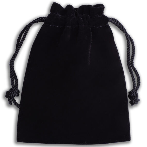 Gents Stainless Steel Curb Onyx Bracelet