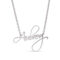Personalised Name Necklace